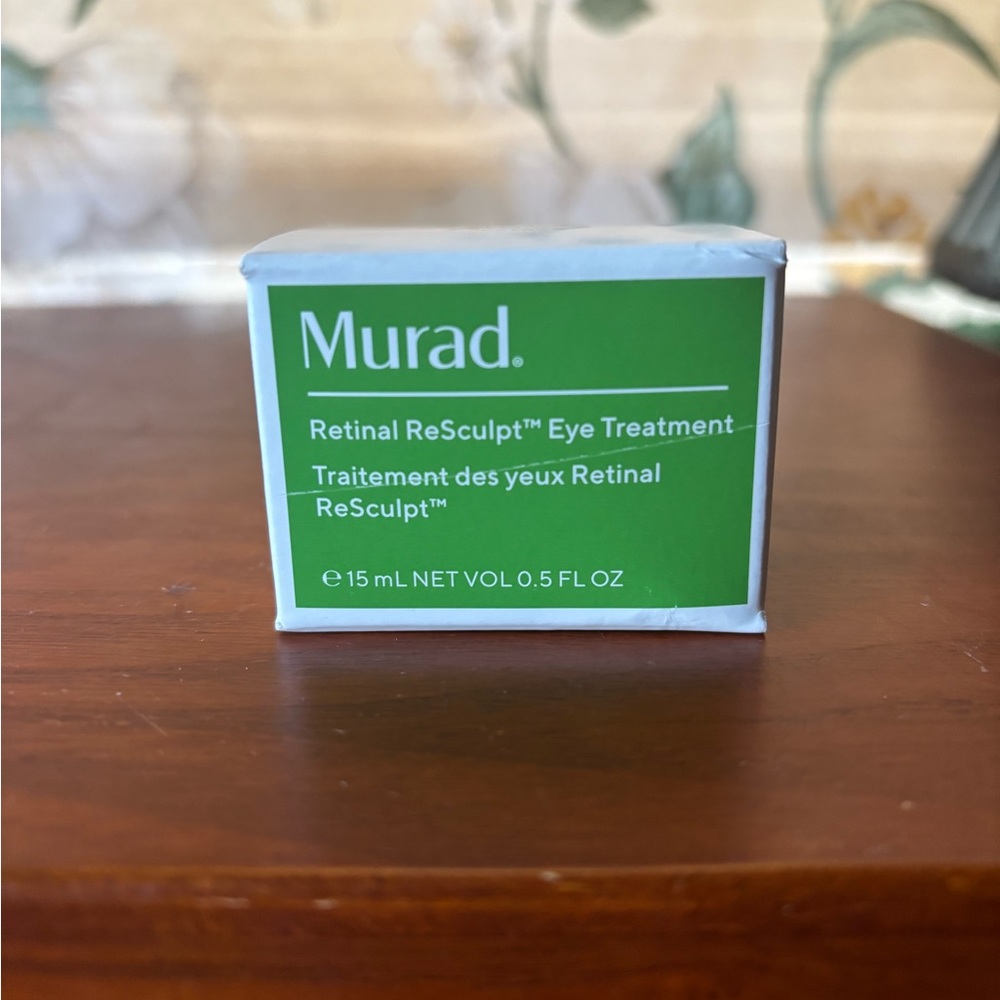 Murad Retinal Eye Cream